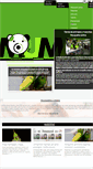 Mobile Screenshot of mundomascota-telde.es